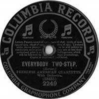Columbia 2249